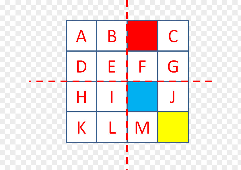 Reflection Symmetry How To Solve Cryptic Crosswords Puzzle Fillomino PNG