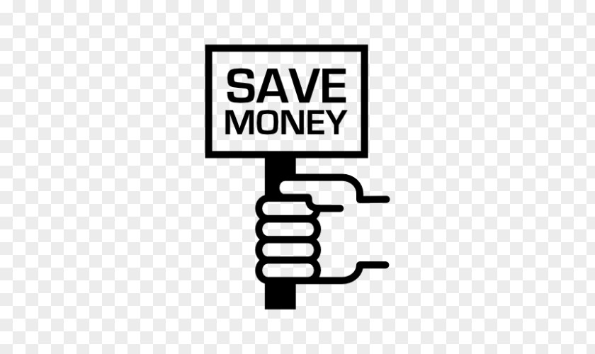 Save Money Saving Finance Deposit Account PNG