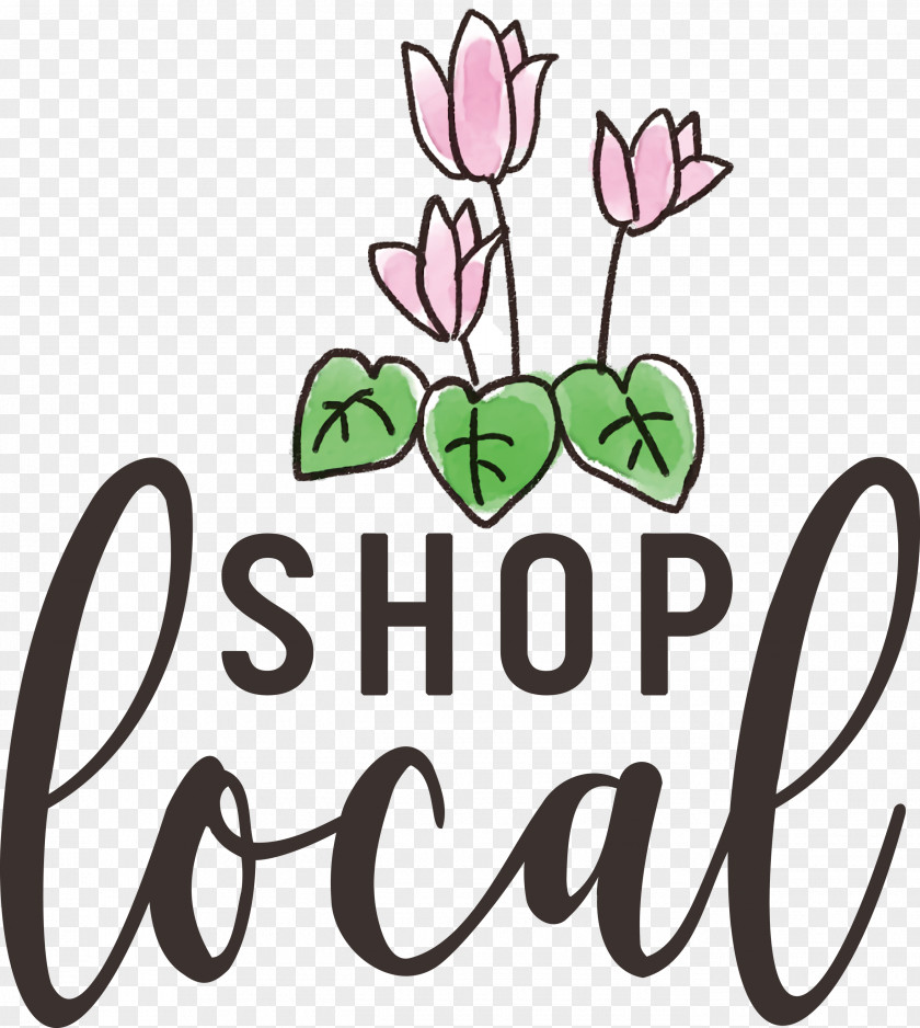 SHOP LOCAL PNG