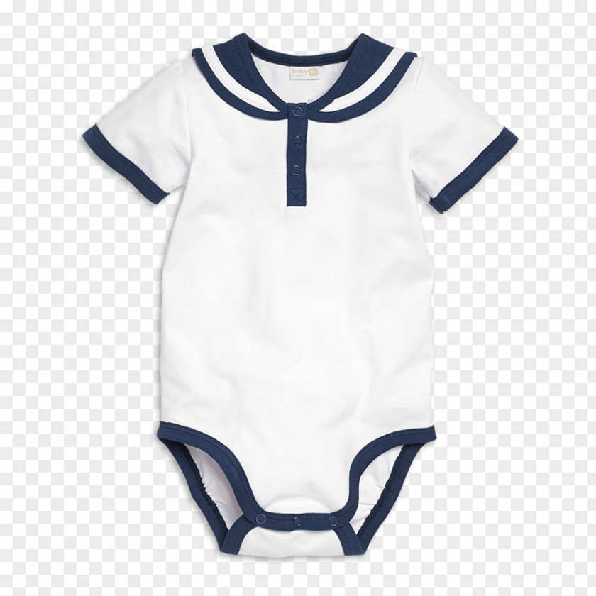 T-shirt Baby & Toddler One-Pieces Shoulder Sleeve Collar PNG