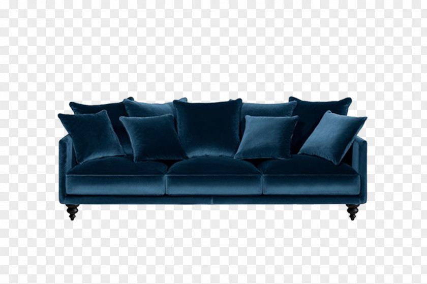 Table Couch Sofa Bed Green Furniture PNG