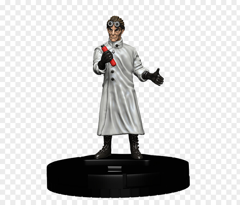 Undead HeroClix Mage Knight Frankenstein's Monster Armor Wars PNG