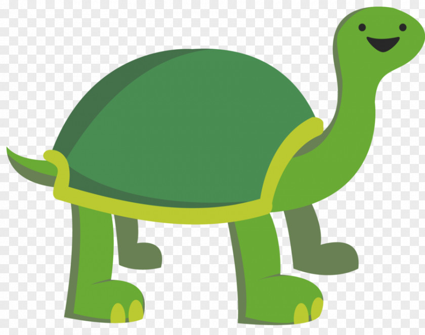Vector Turtle Reptile Animal Clip Art PNG