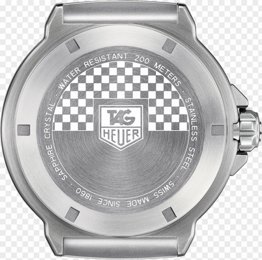 Watch TAG Heuer Men's Formula 1 Chronograph PNG