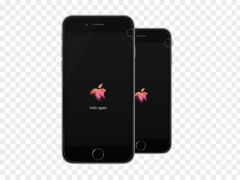 Apple Splash IPhone 7 Watch Series 2 Worldwide Developers Conference PNG