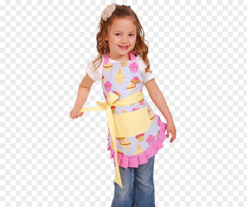 Apron Sewing Patterns Kitchen Chef's Uniform Clothing Child PNG
