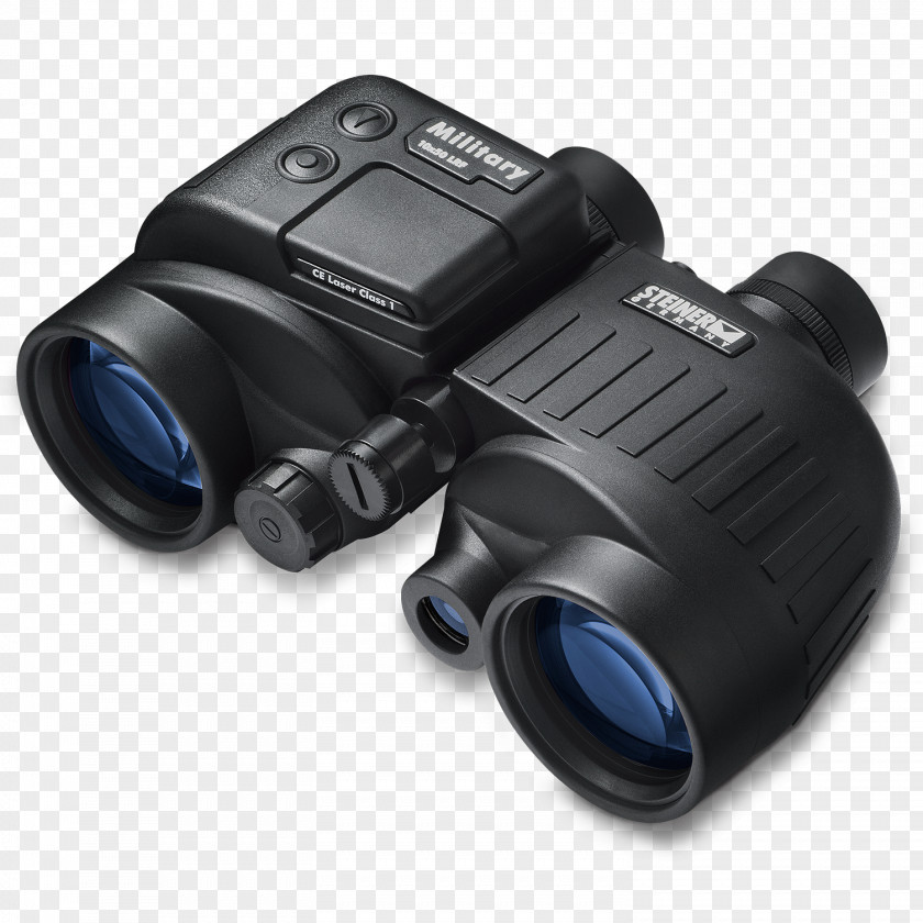 Binoculars Steiner Navigator Pro 7x50 Navigation Marine Laser Rangefinder PNG
