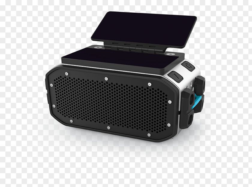 Bluetooth Wireless Speaker BRAVEN BRV-PRO Loudspeaker Braven BRV-1 PNG