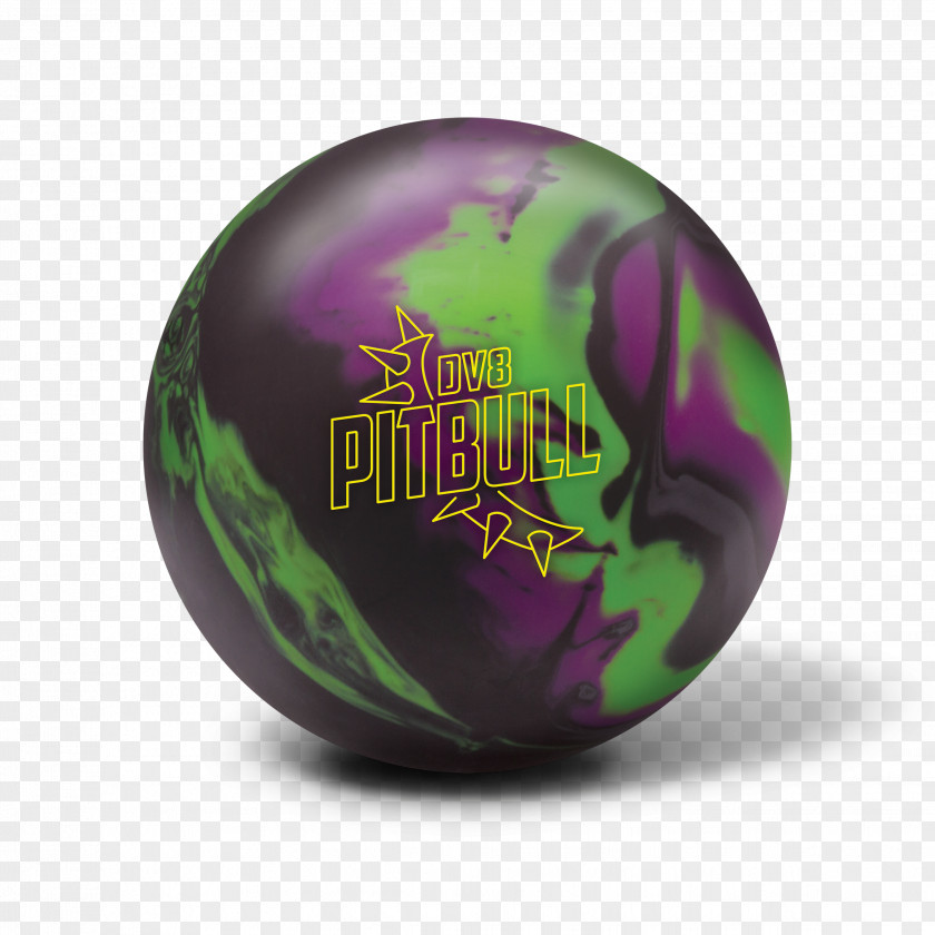 Bowling Balls Pit Bull Spare PNG