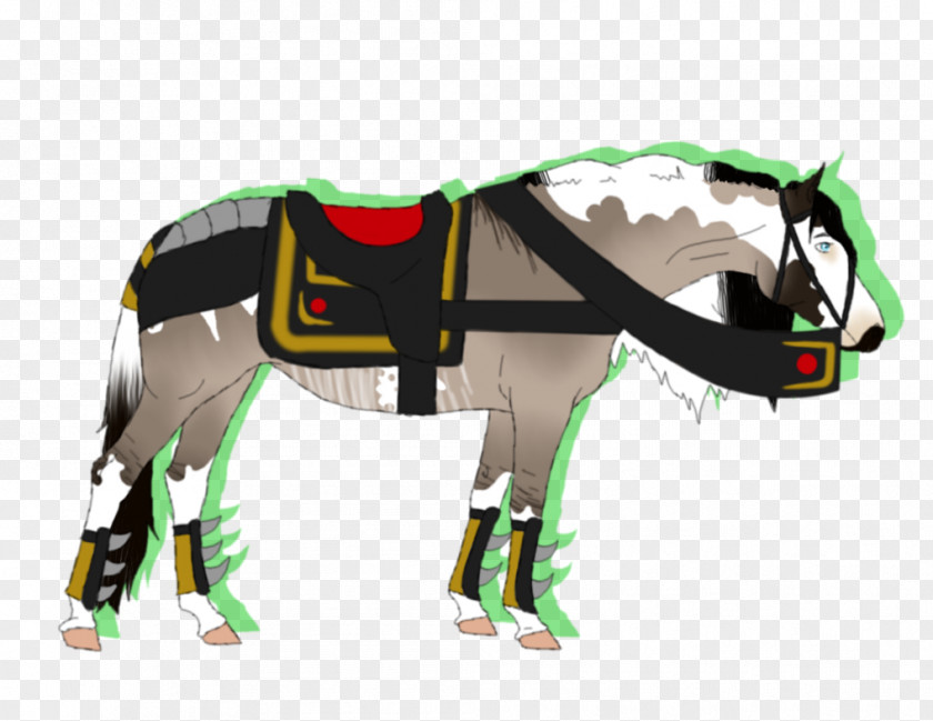 Horse Desktop Wallpaper Cartoon Character PNG