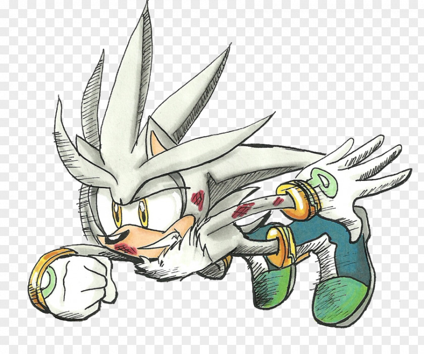 I Hurt Shadow The Hedgehog Silver Sonic Tails PNG