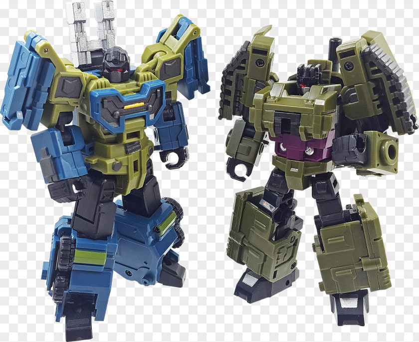 Iron Combaticons Onslaught Factory Quality PNG