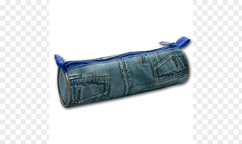 Jeans Pen & Pencil Cases Stationery Artificial Leather PNG