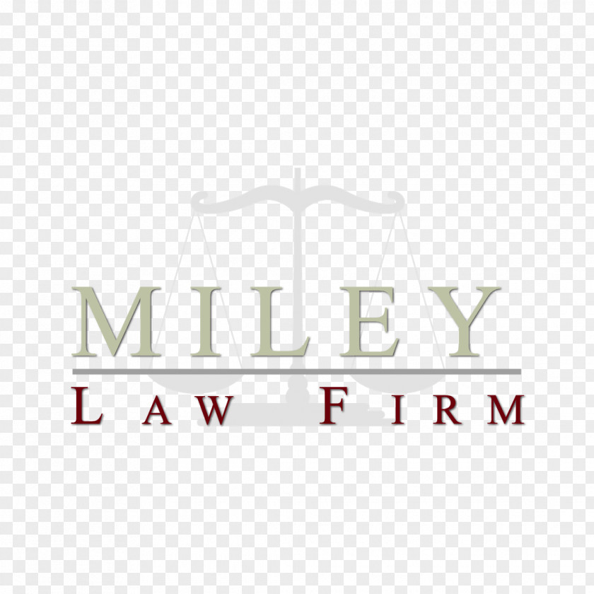 Law Firm Logo Brand Line PNG