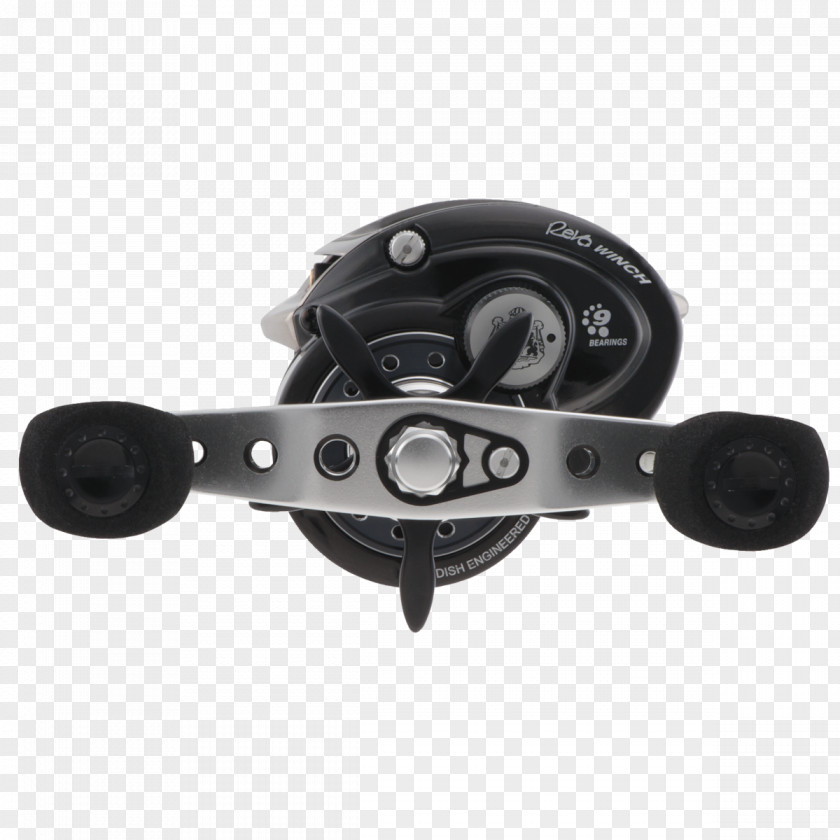 Low Profile Abu Garcia Ambassadeur CS Pro Rocket Fishing Reels Revo Winch Baitcast PNG