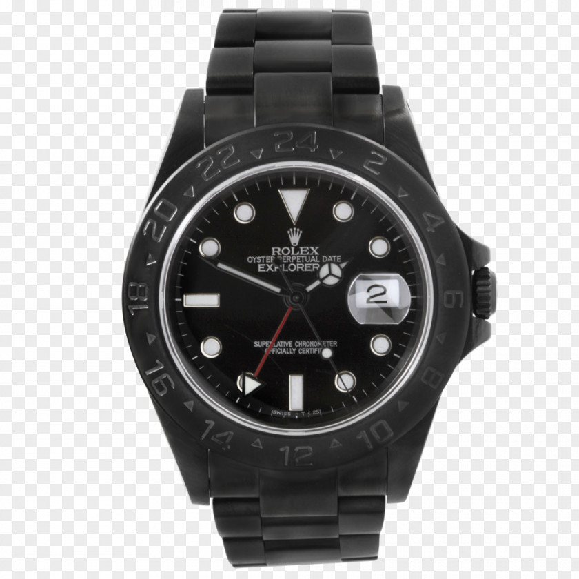 Men's Watches Rolex Submariner Datejust GMT Master II Watch PNG