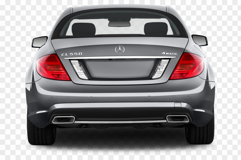 Mercedes 2012 Mercedes-Benz C-Class CLS-Class 2013 CL-Class Car PNG