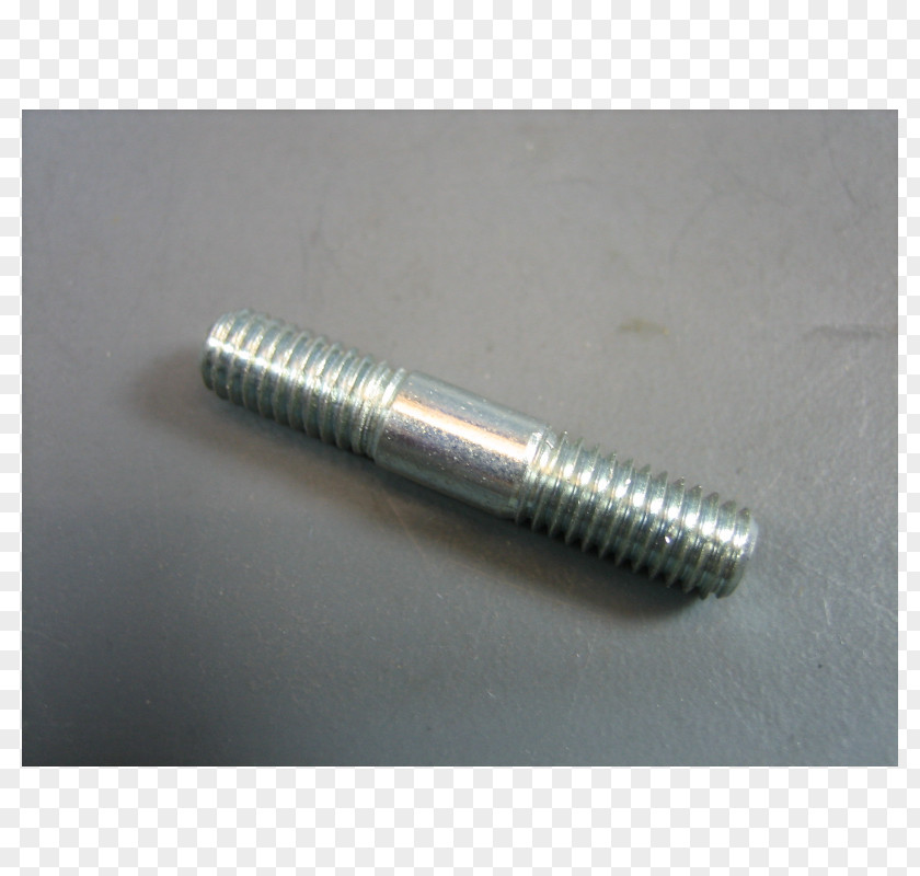 Screw Fastener Steel PNG