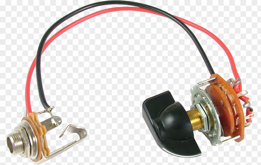 Selector Switch Rotary Electrical Switches Wiring Diagram Impedance Amplifier PNG