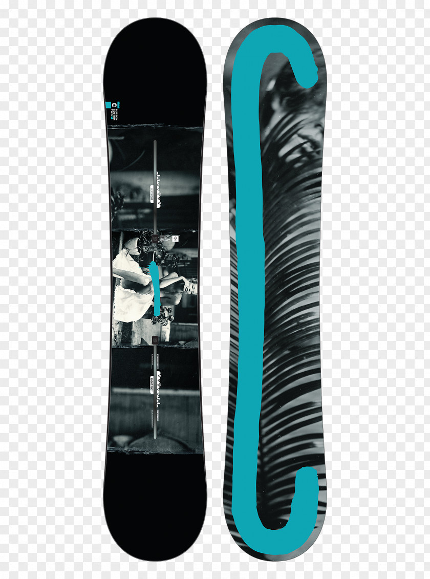 Snowboard Burton Snowboards Gibson Flying V Ski Lib Technologies PNG