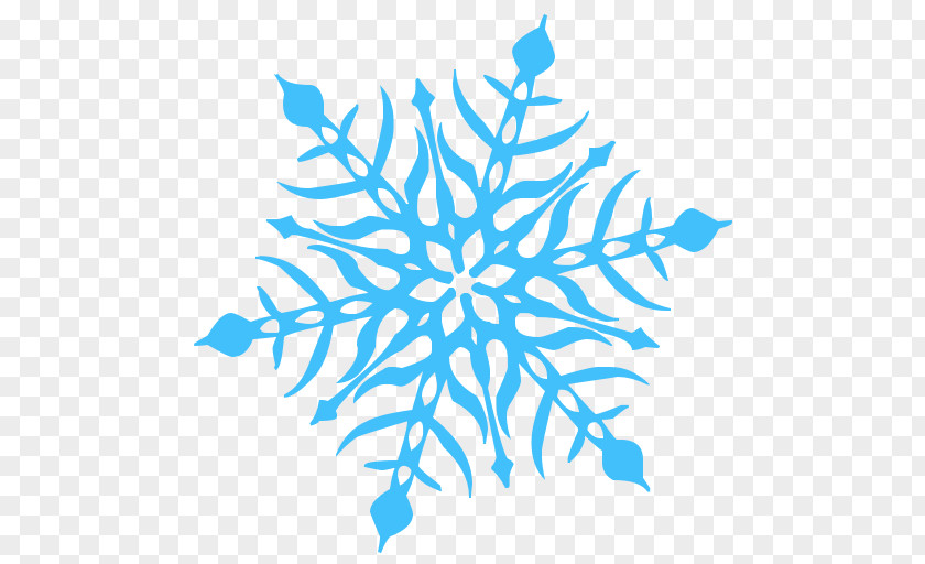 Snowflakes Snowflake Clip Art PNG