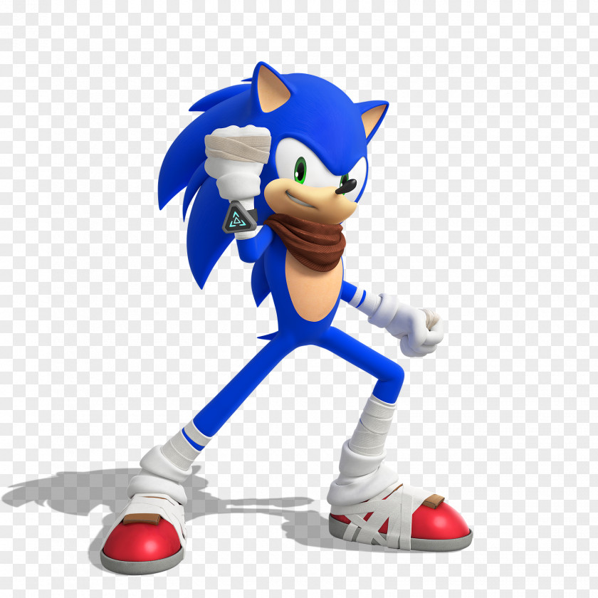 Sonic The Hedgehog Shadow Boom Knuckles Echidna Mania PNG