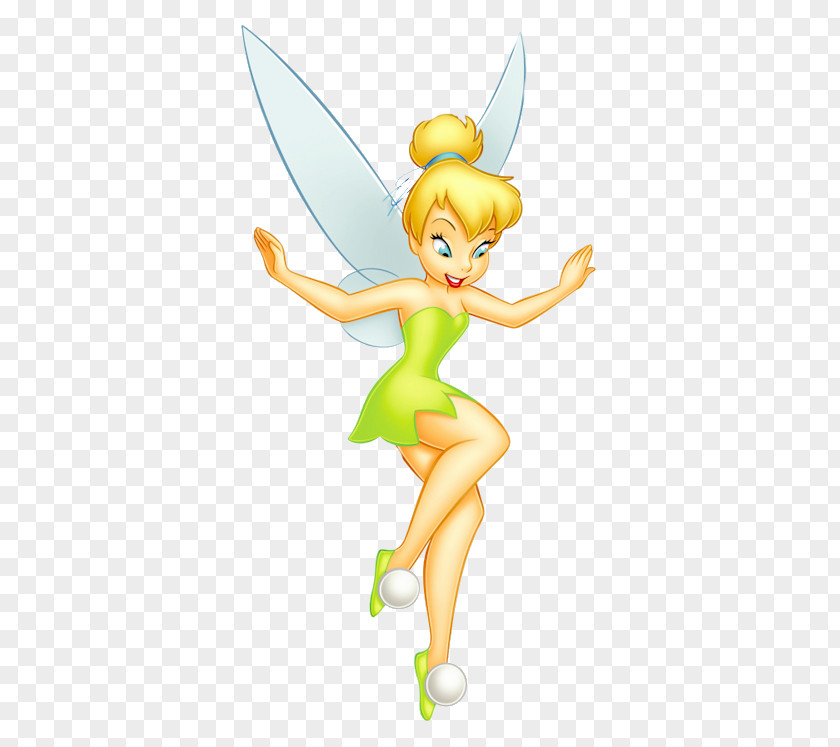 Tinker Bell Fairy Disney Fairies Costume PNG
