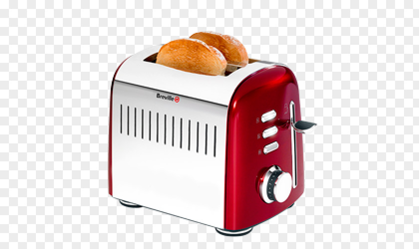 Toast Toaster Small Appliance Home Breville PNG