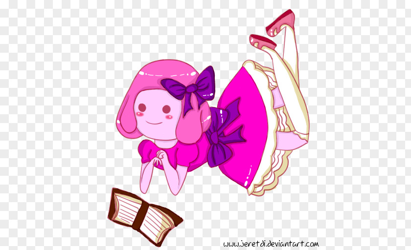 Vampire Princess Bubblegum Vertebrate Clip Art PNG