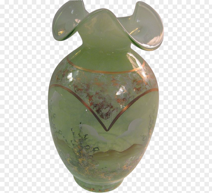 Vase Urn Jade PNG