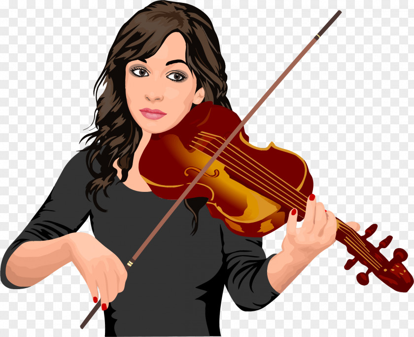 Viola Player Cliparts Judith Ingolfsson Violin Technique Clip Art PNG