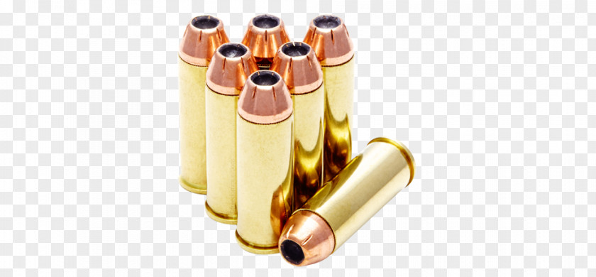 45 Colt Bullet Ammunition .450 Bushmaster Firearm .44 Magnum PNG