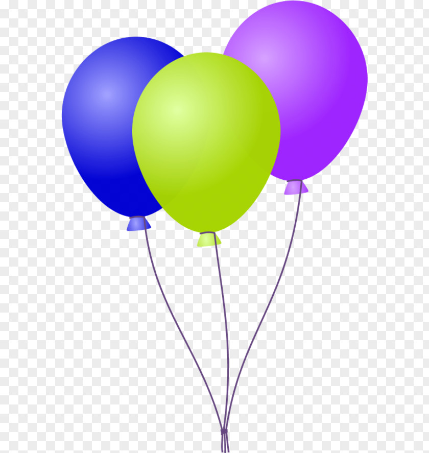 Ballon Vector Balloon Free Content Clip Art PNG