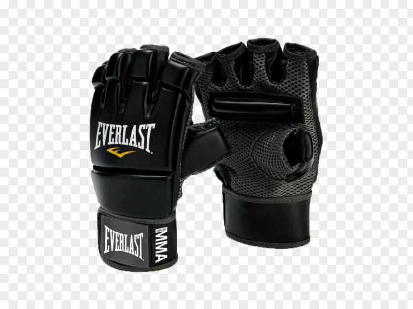 Boxing Everlast Glove Kickboxing MMA Gloves PNG