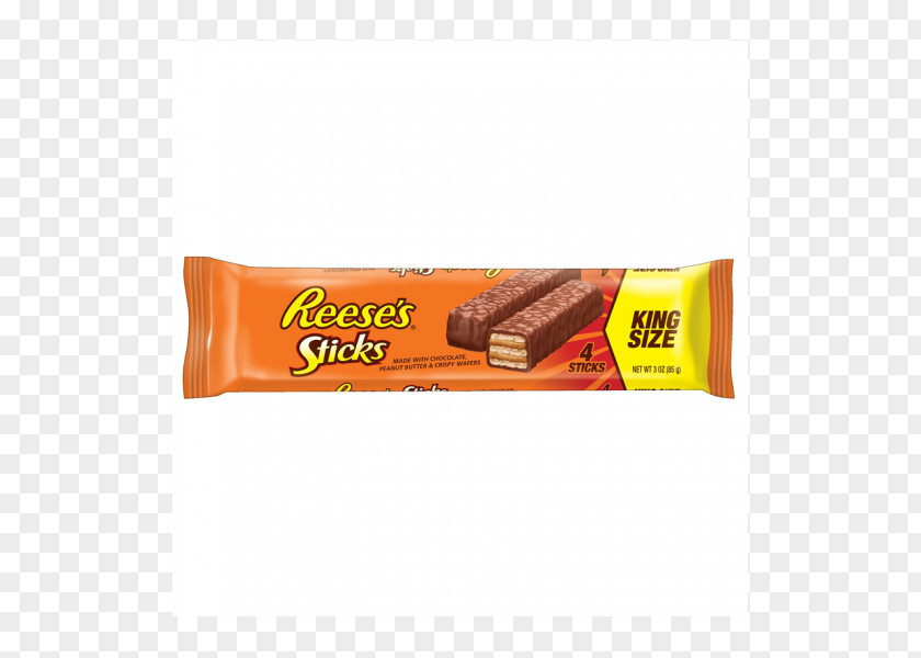 Candy Reese's Peanut Butter Cups Sticks Pieces Puffs PNG