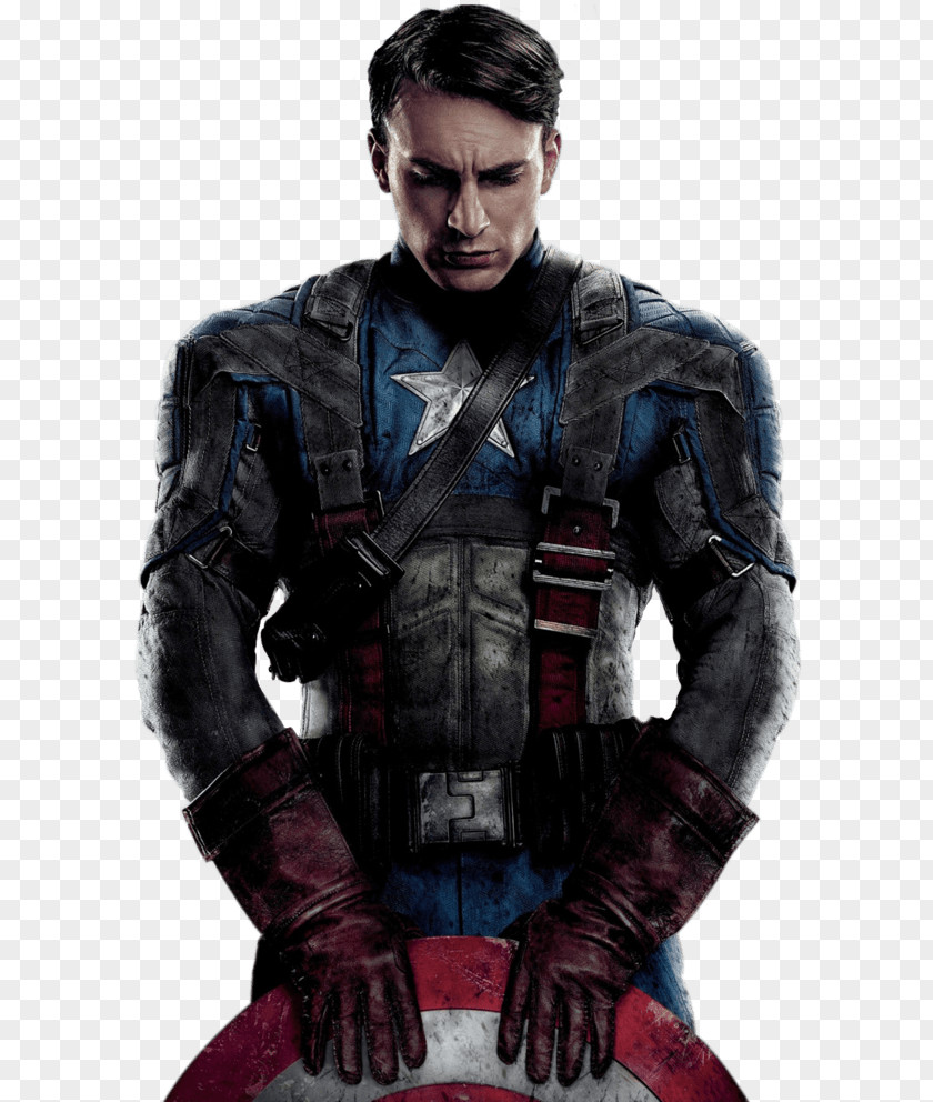 Captain-america Comic Chris Evans Captain America: The First Avenger Hulk Marvel Cinematic Universe PNG