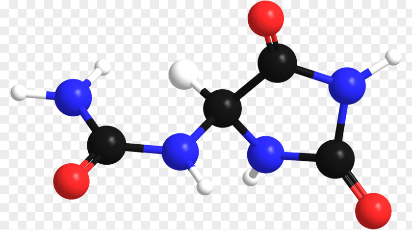 Chemistry Allantoin Molecule Uric Acid Chemical Compound PNG