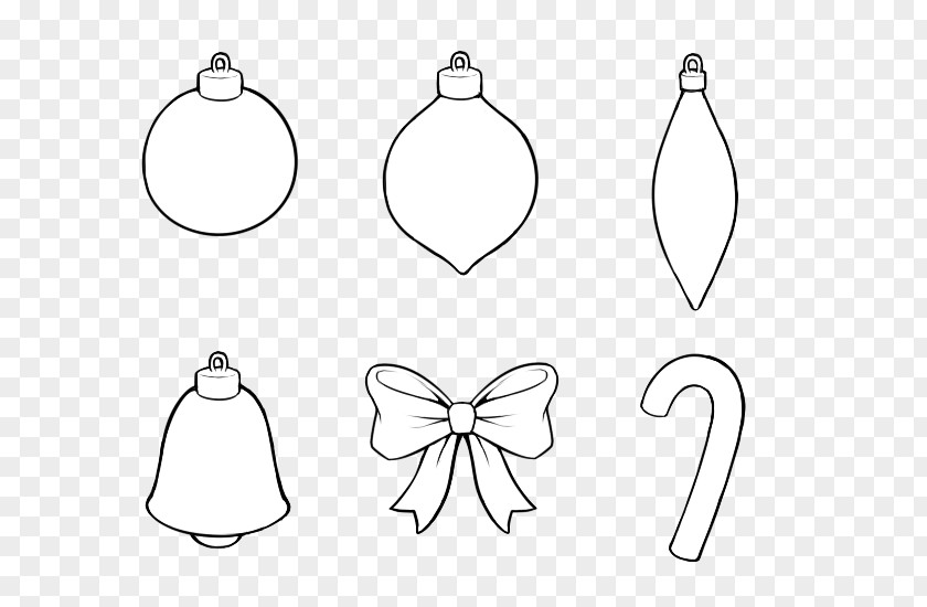 Christmas Tree Ornament Pattern Decoration Day PNG