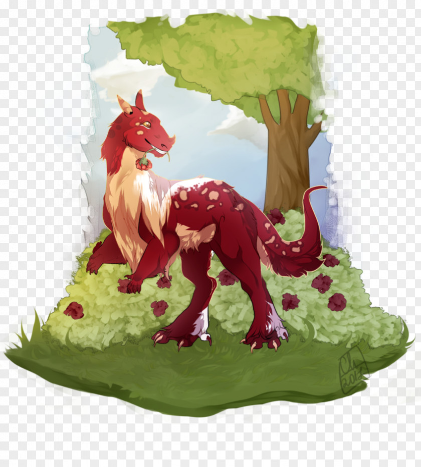 Diurnal Animals Illustration Figurine Legendary Creature PNG