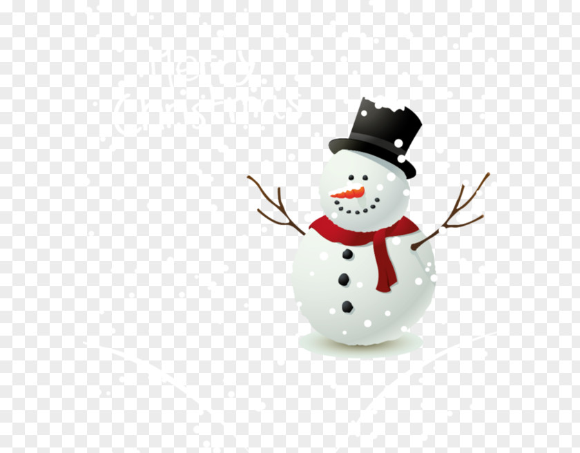 Drawing Snowman Winter Christmas Clip Art PNG
