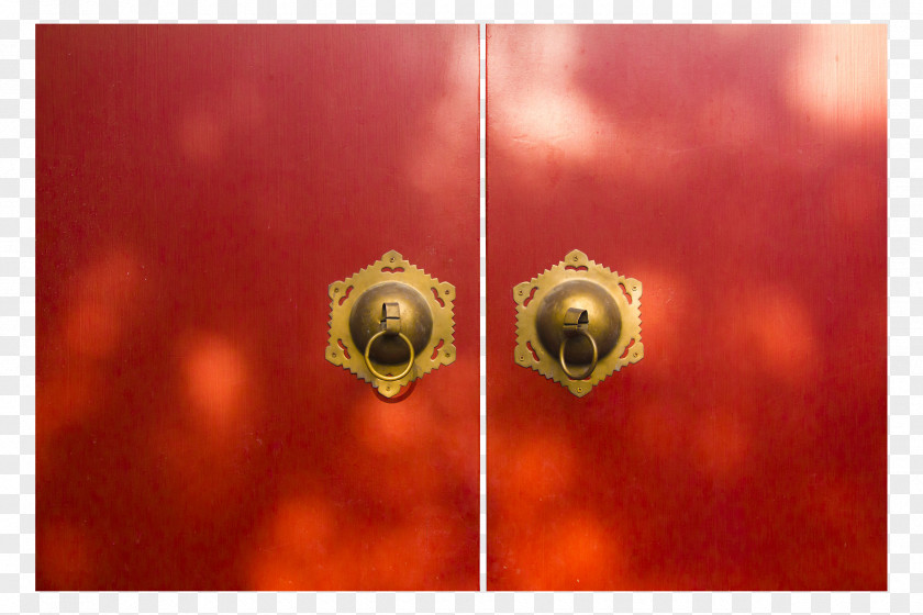 Featuring Hexagonal Door Handles, Dahongmen Facade Handle PNG