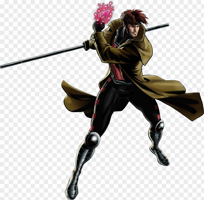 Gambit Free Download Marvel: Avengers Alliance Rogue Wanda Maximoff X-Men PNG