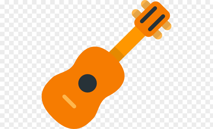Guitar Ukulele Vector Graphics Musical Instruments PNG
