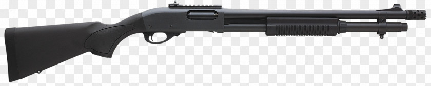 HATSAN Pump Action Combat Shotgun Firearm PNG