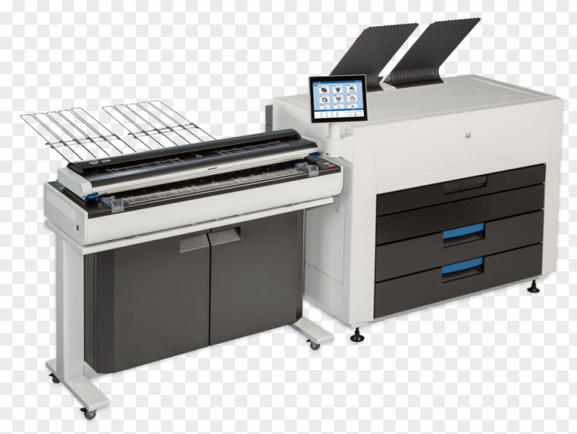 Hewlett-packard Wide-format Printer Hewlett-Packard Printing Image Scanner PNG