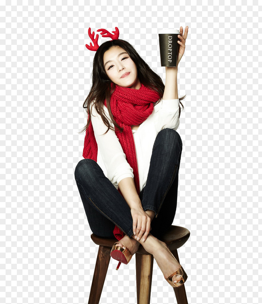Hyun Jun Ji-hyun My Love From The Star Actor South Korea Christmas PNG