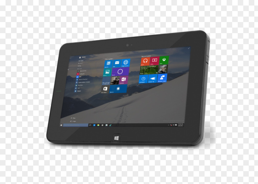 Laptop Microsoft Tablet PC Intel Rugged Computer Touchscreen PNG