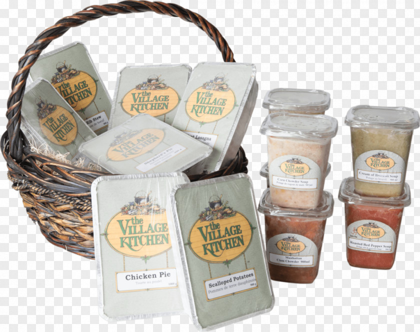 Leek Soup Kitchen Food Gift Baskets Global PNG