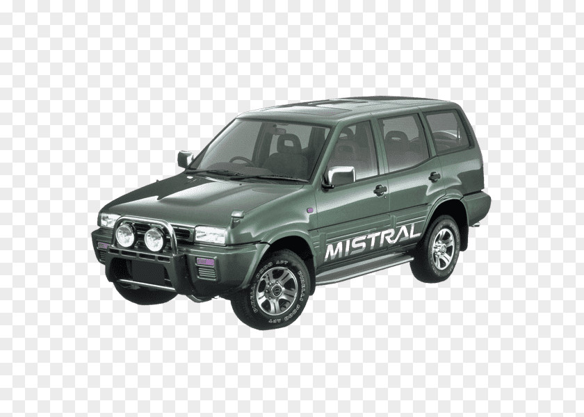 Nissan Terrano II Car Pathfinder X-Trail PNG