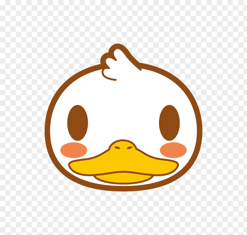 Omen Domestic Duck Oni Clip Art PNG